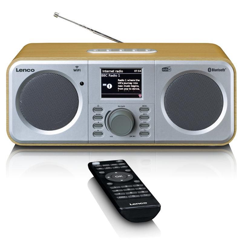 Dir-141Wd Radio Internet 