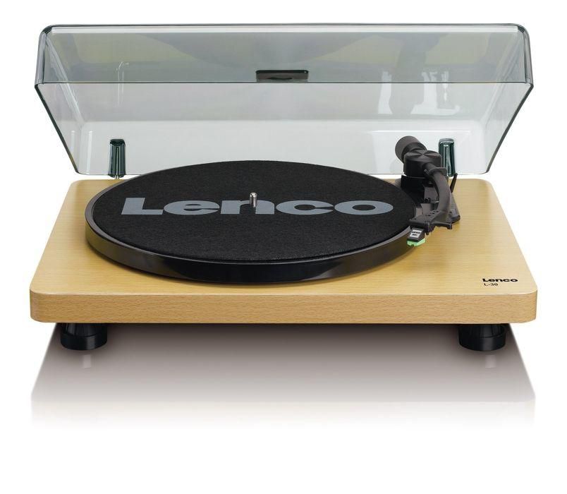 L-30 Belt-Drive Audio 