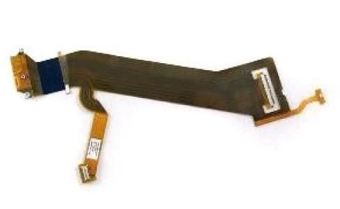 Cable LCD