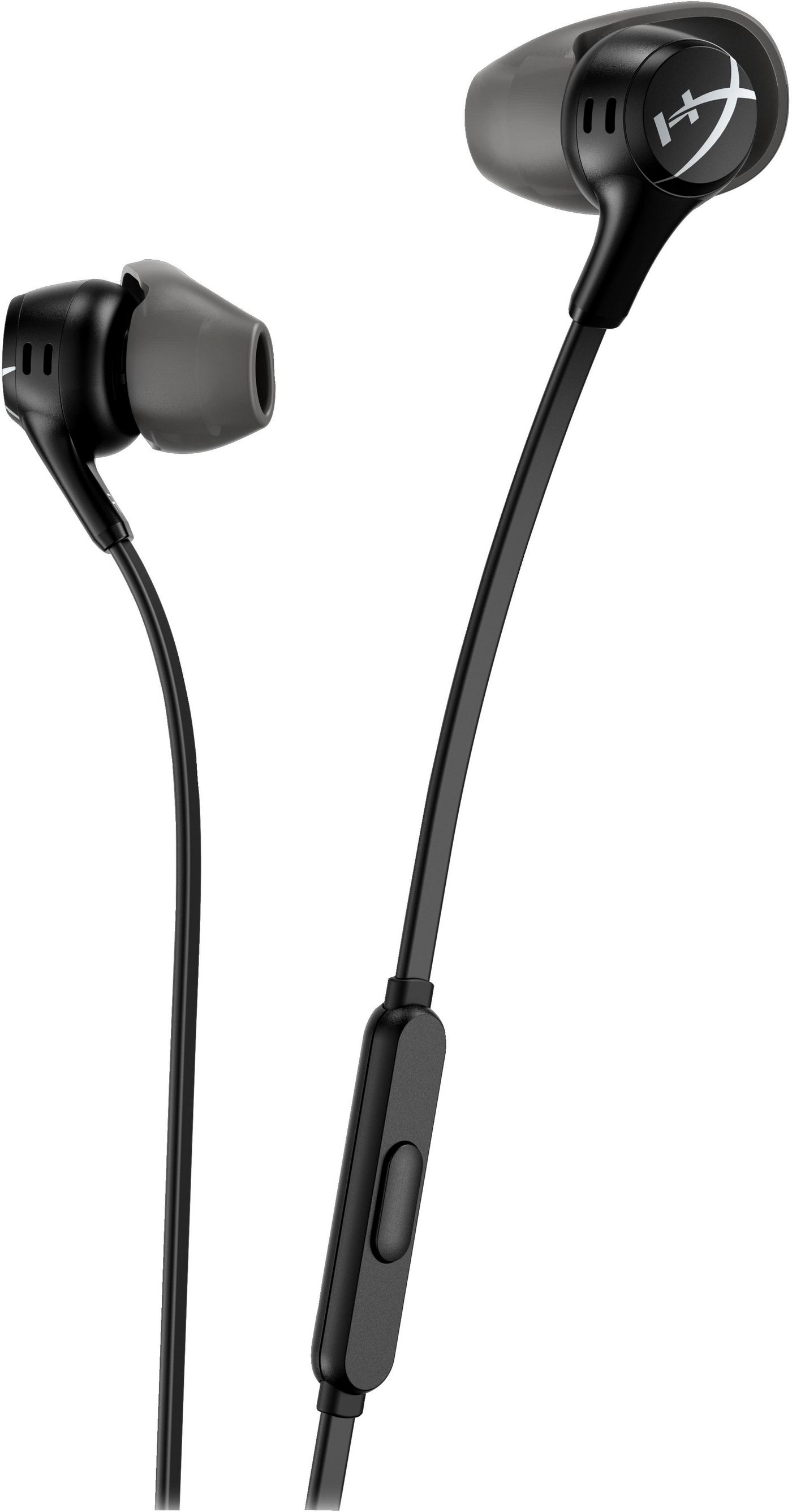 HYPERX CLOUD EARBUDS II BLK 22