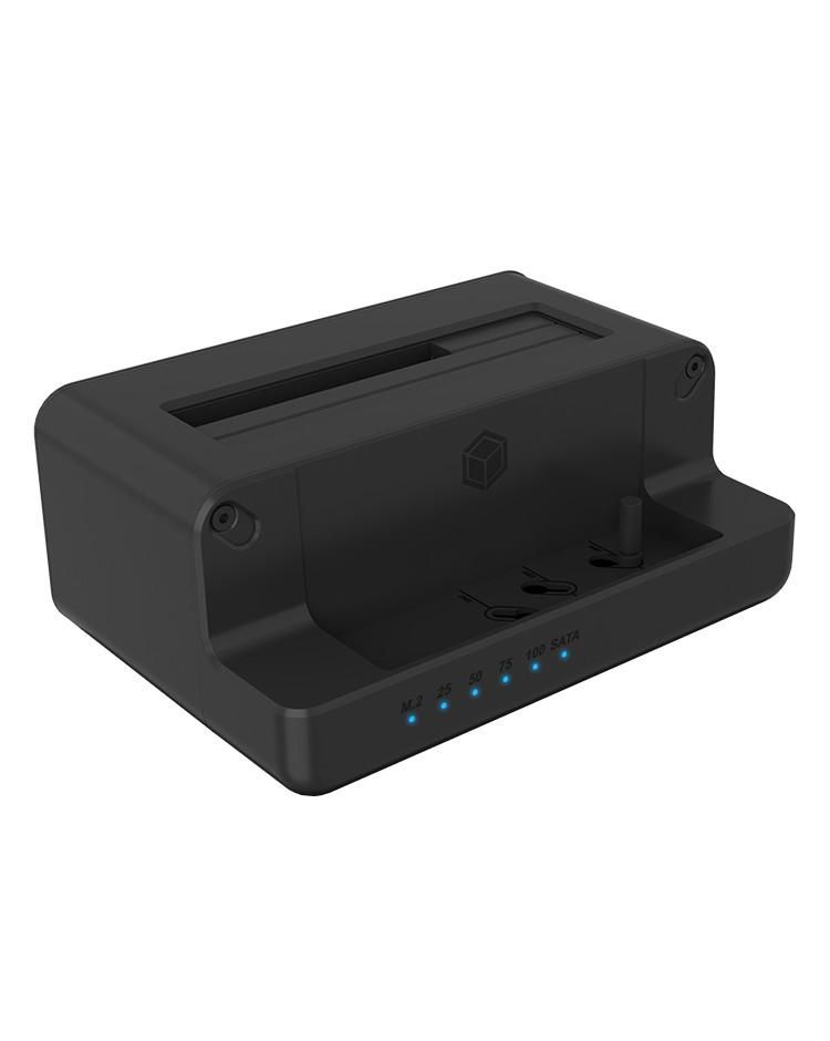 Usb 3.2 Gen 2 (3.1 Gen 2) Type-C Black