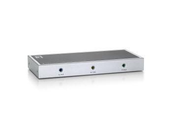 KVExtender LevelOne A/V 2 Port