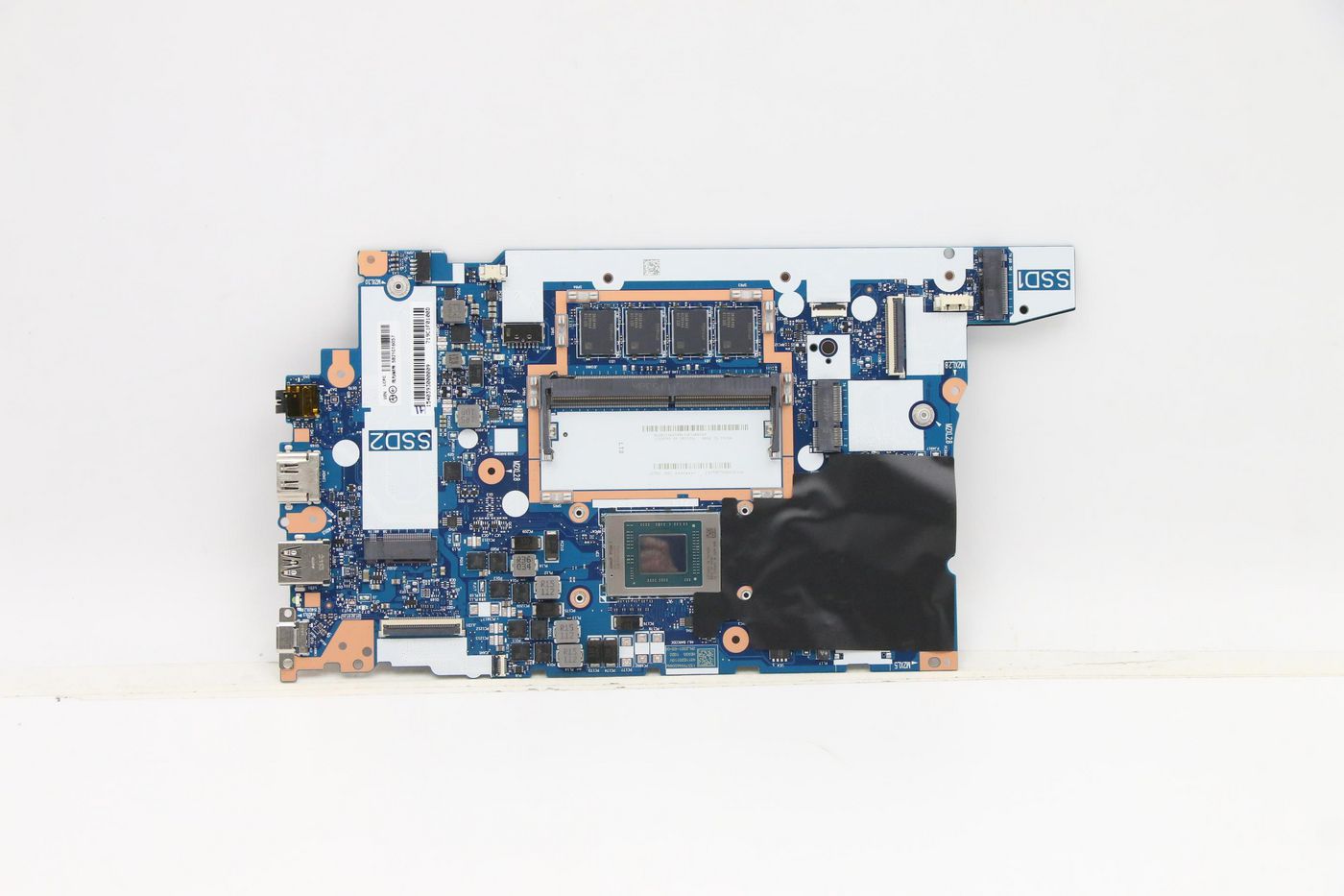 Mercury 2.0 AMD FRU BDPLANAR 