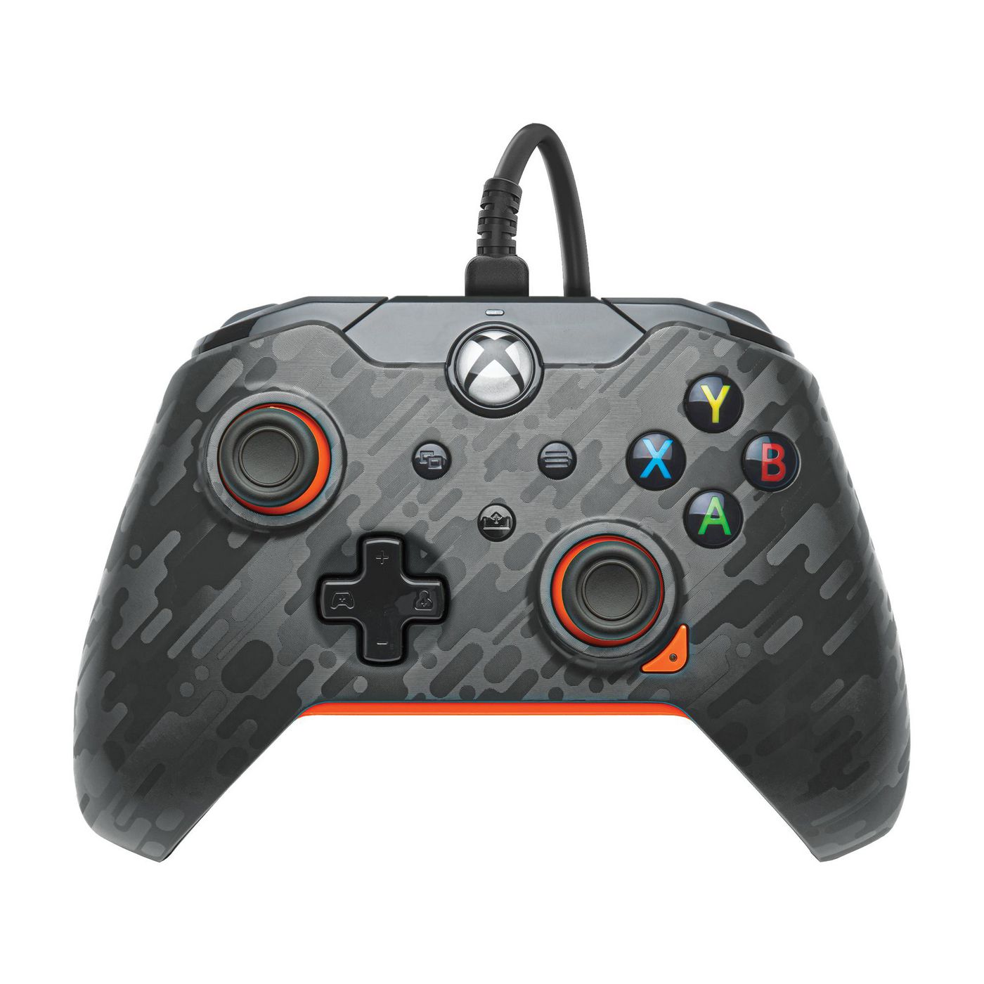 Gaming Controller Carbon, 