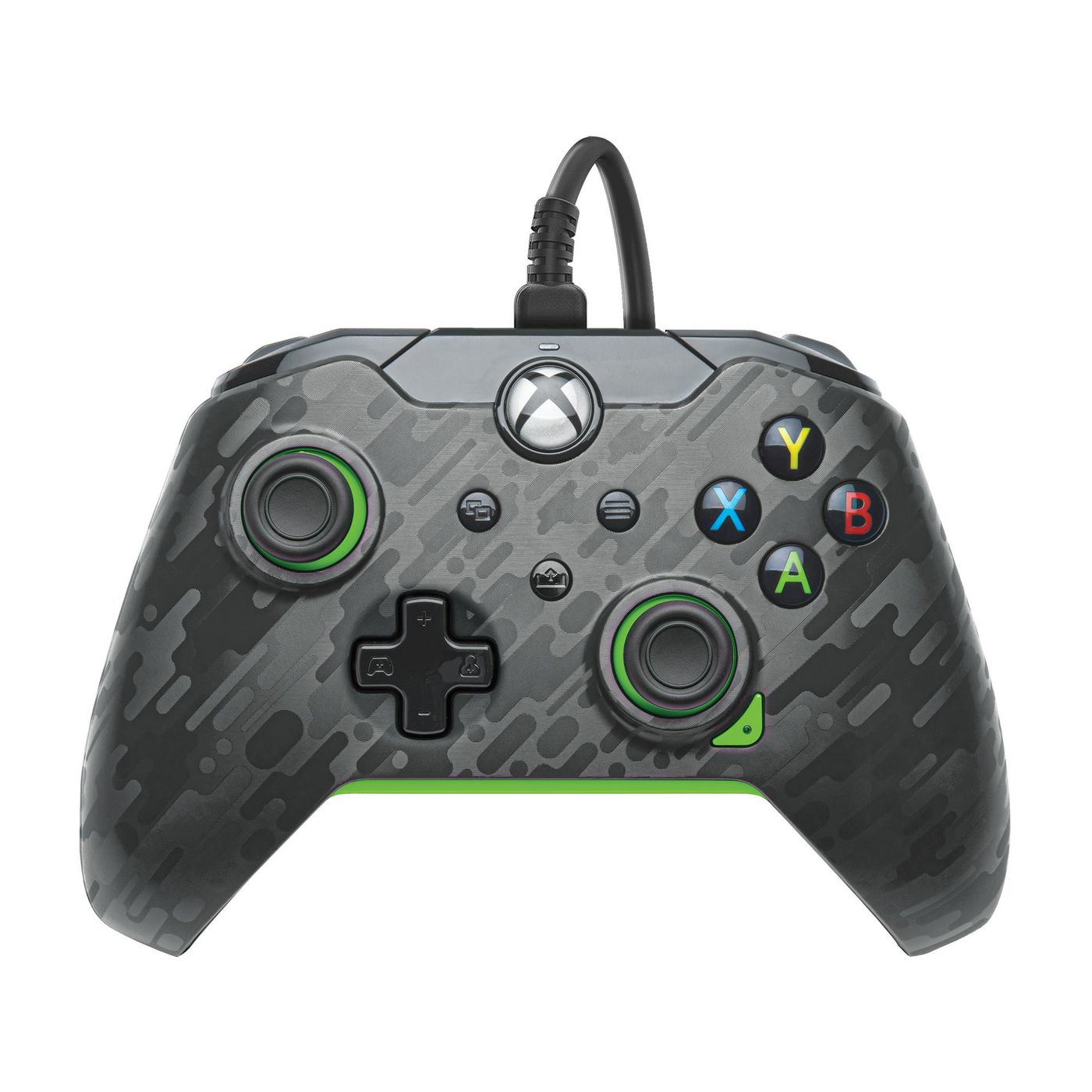 Gaming Controller Carbon, 