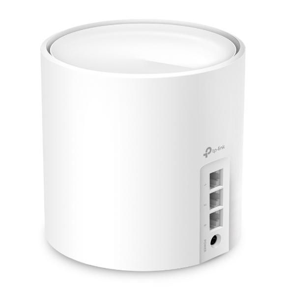 Ax3000 Whole Home Mesh Wifi 6