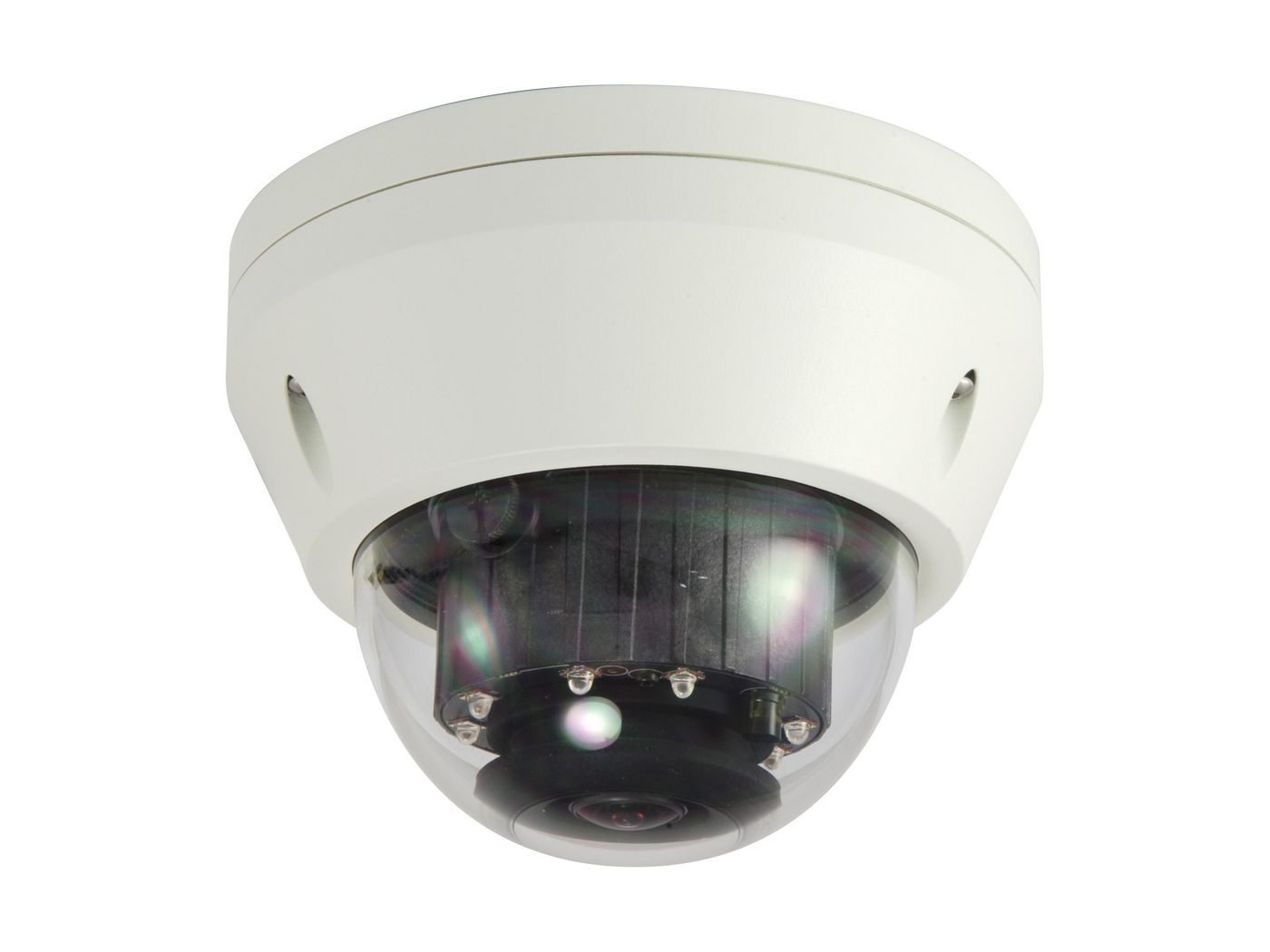 IPCam FCS-3306 Dome Out 3MP