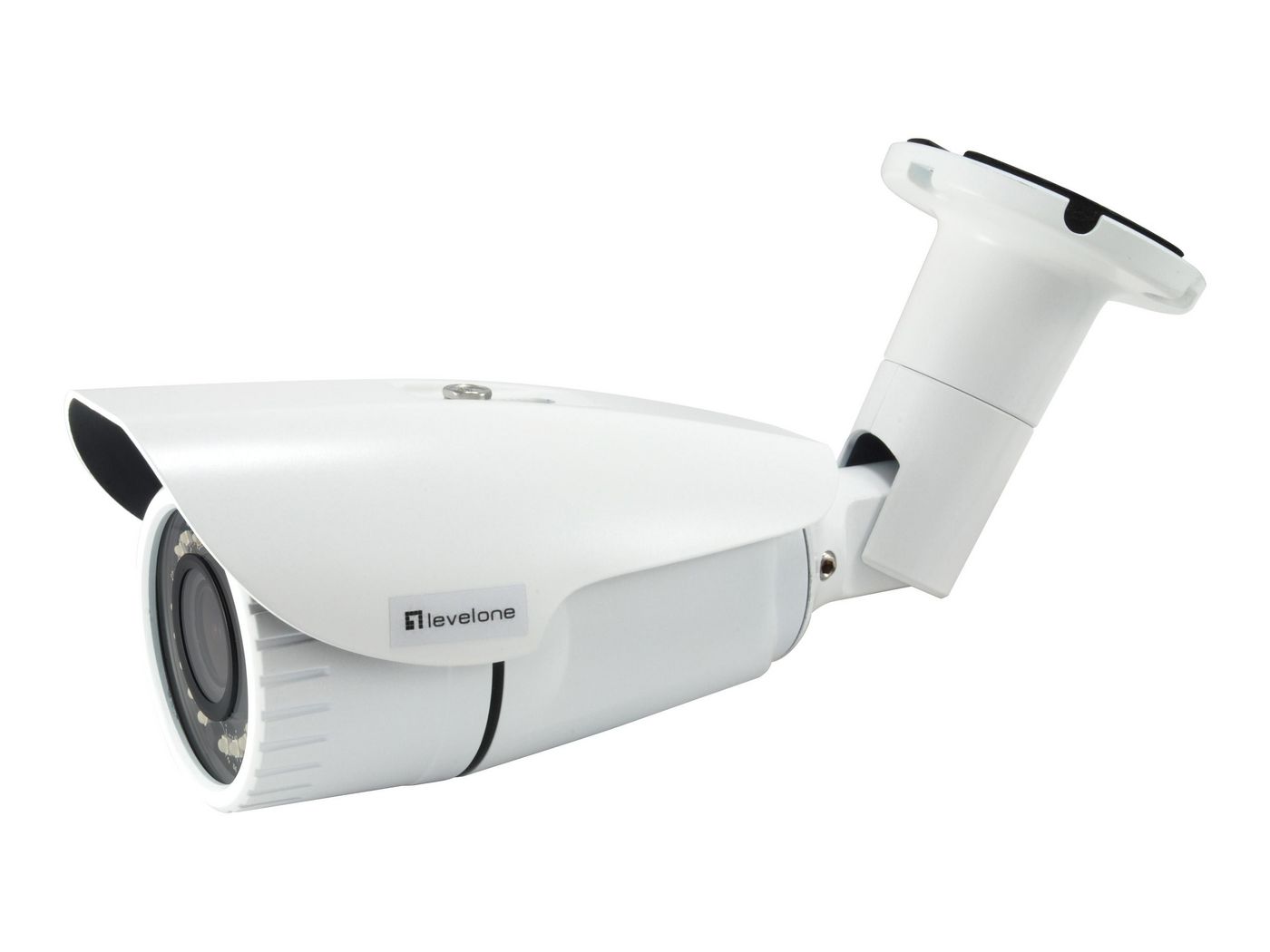 IPCam FCS-5102 Z 4x Fix Out