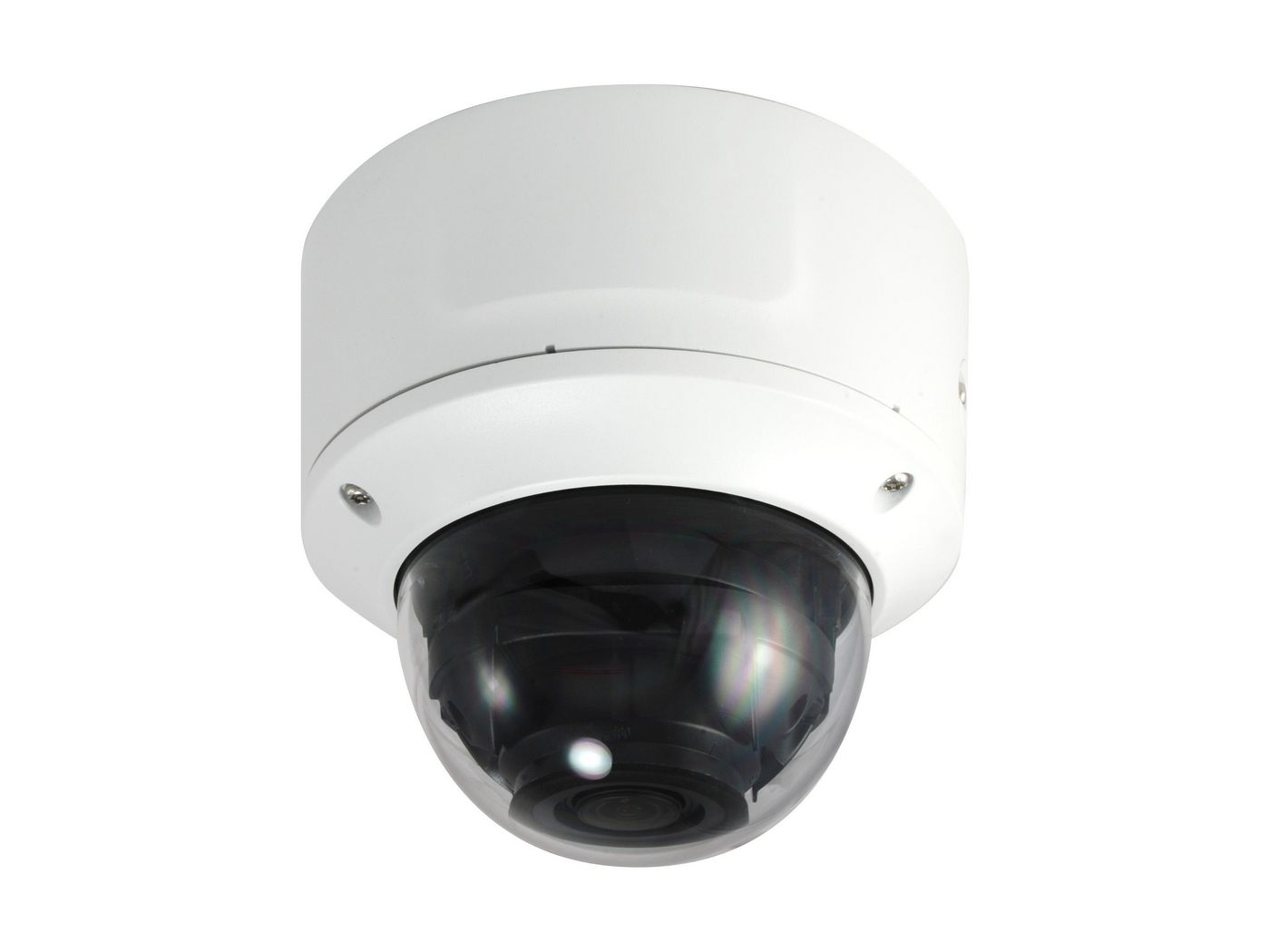 IPCam FCS-4203 Z 4x Dome