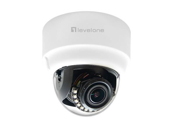 IPCam FCS-3303 Z 4x Dome