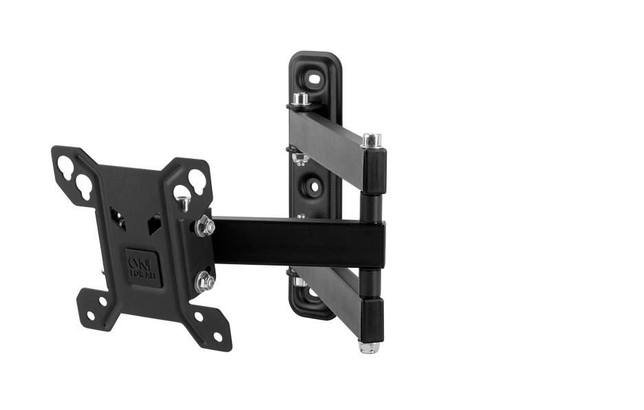 Wm 2151 68.6 см (27") Чорний