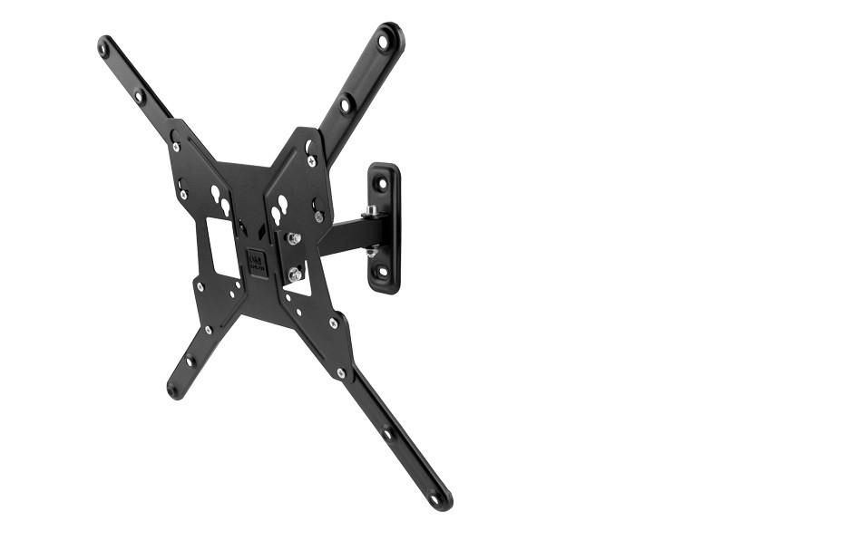 Smart 139.7 Cm (55") Black