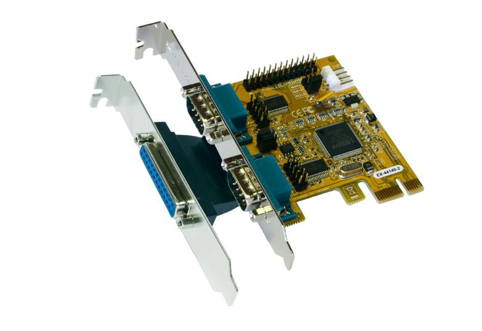 Interface Cards/Adapter