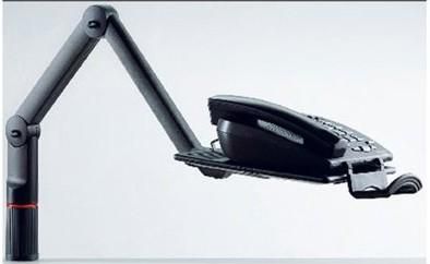 Talkmaster Telephone Swivel 