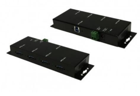 Interface Hub 5000 Mbit/S 