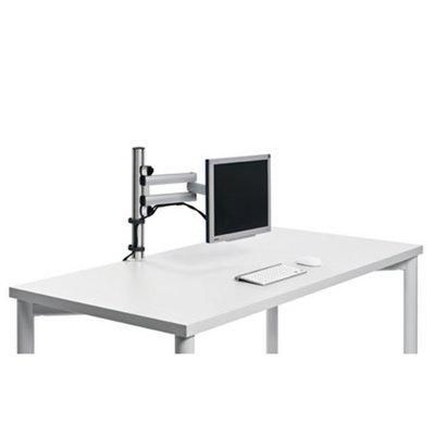 Tss Basic Silver Desk