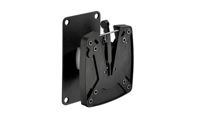 Sky Wallmount Anthracite, 