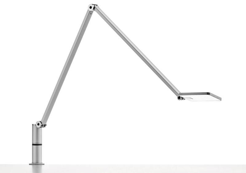 Attenzia Task Table Lamp 
