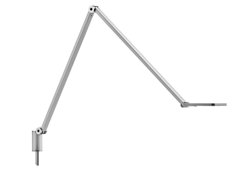 Attenzia Task Table Lamp 