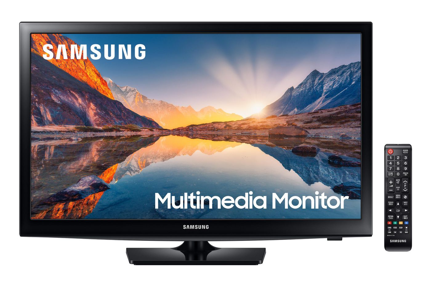 Ls24R39Mhau Computer Monitor 