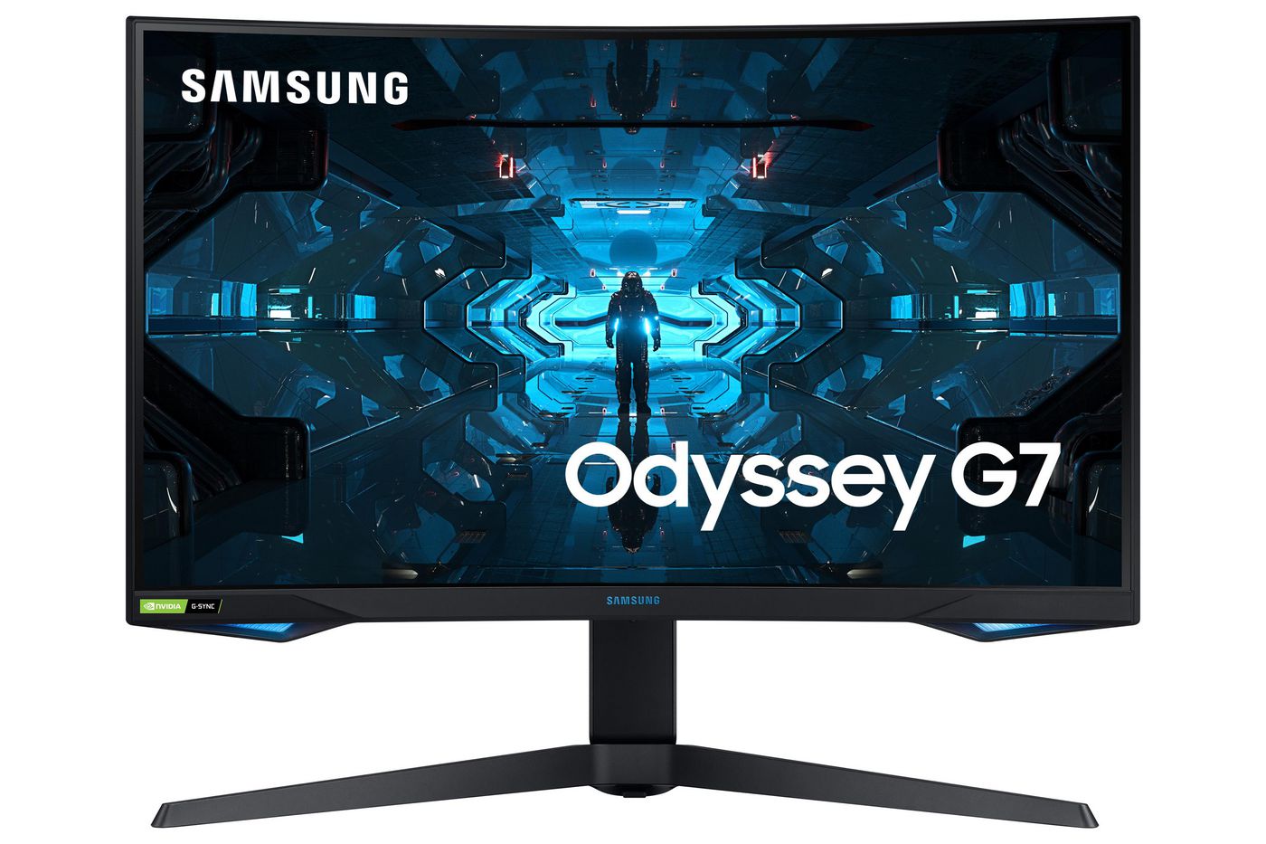 Odyssey C27G75Tqsu Computer