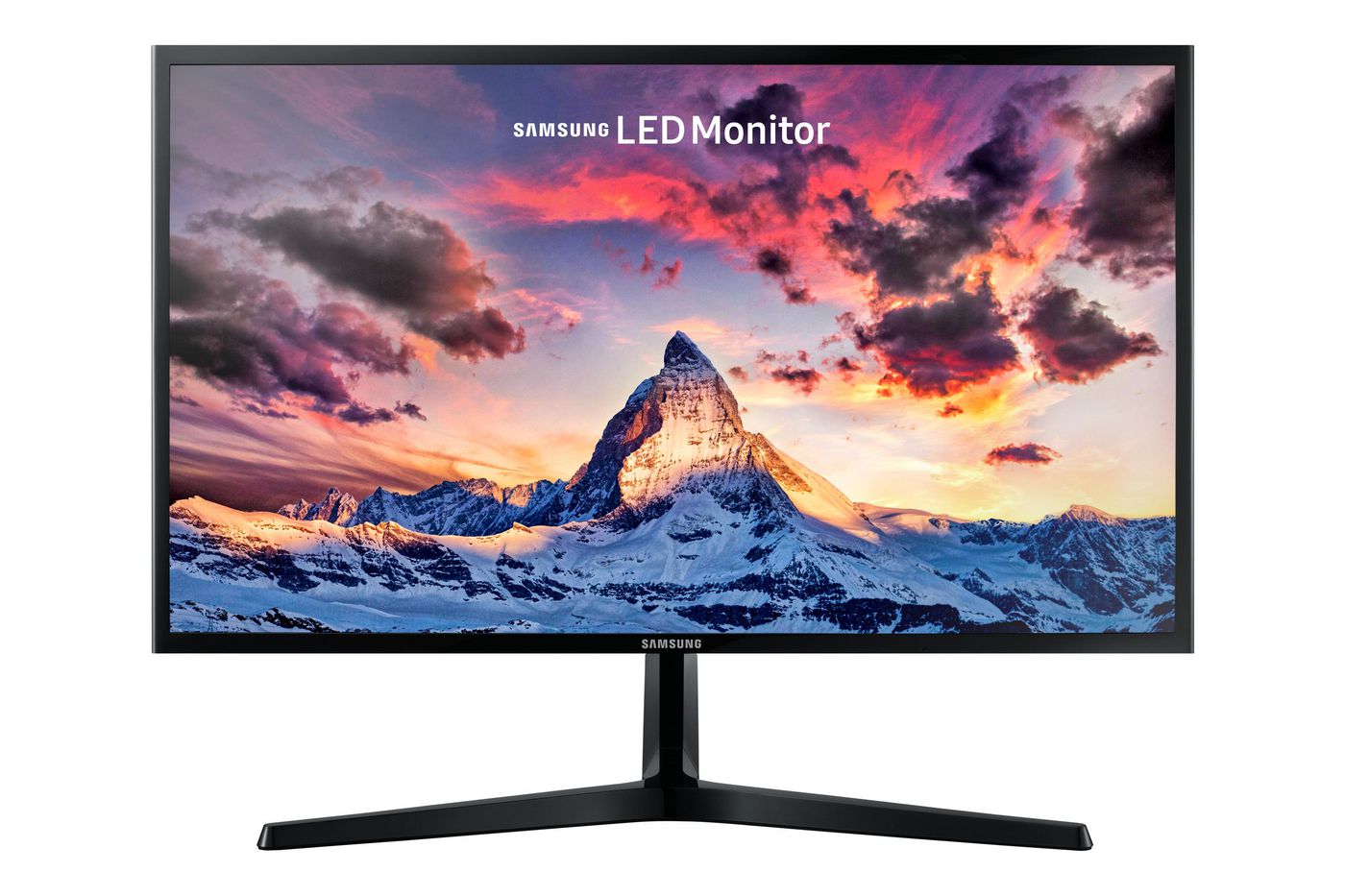 S24F356Fhr Computer Monitor