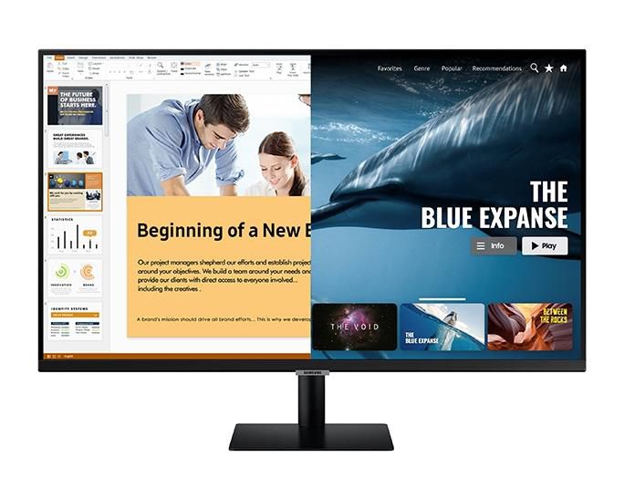 S27Am504Nr Computer Monitor