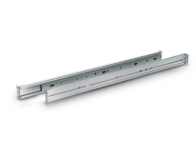 Computer Case Part Rack Rail 