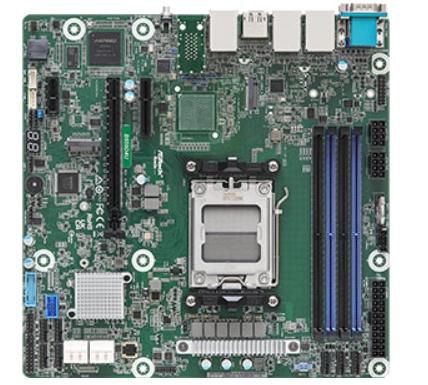 Motherboard Amd B650 Express 