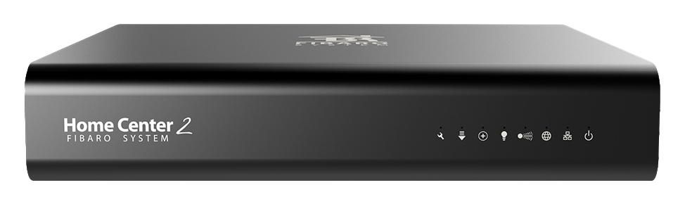 Home Center 2 Wireless Black