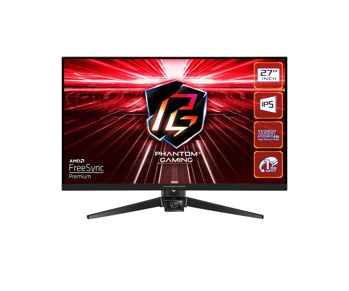 Computer Monitor 68.6 Cm