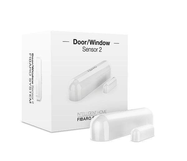 Door/Window Sensor Wireless 