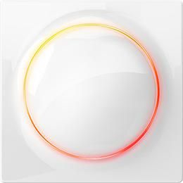 Walli Wireless White