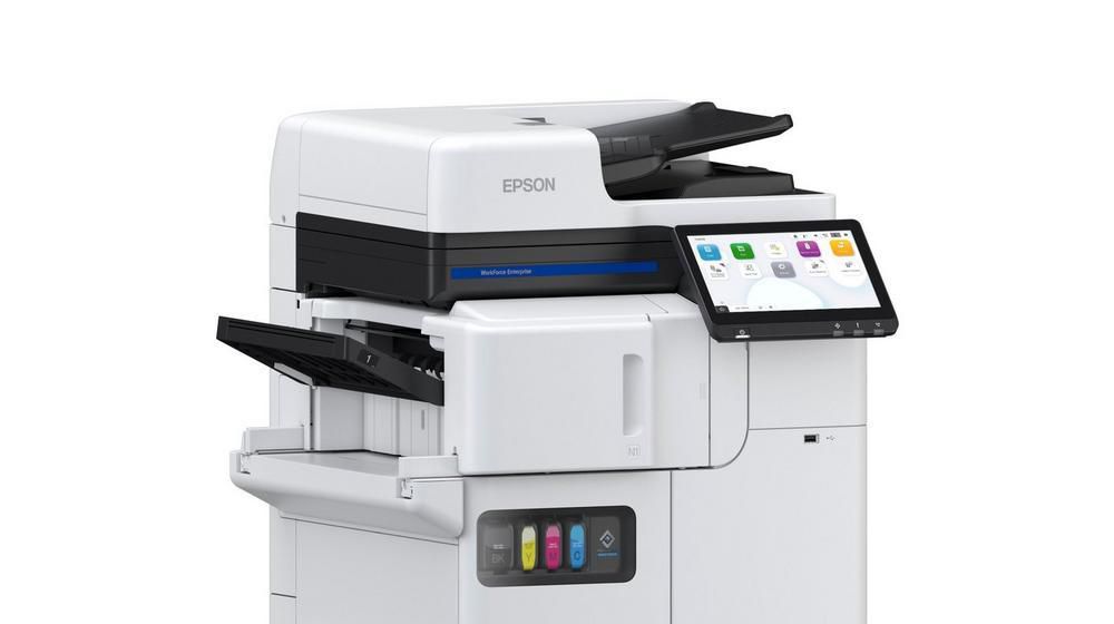 Printer/Scanner Spare Part 