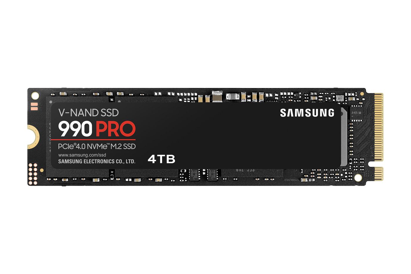 990 Pro M.2 4 Tb Pci Express