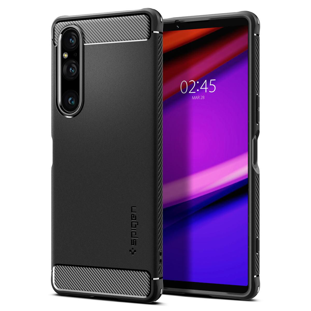 Sony Xperia 1 V Case Rugged
