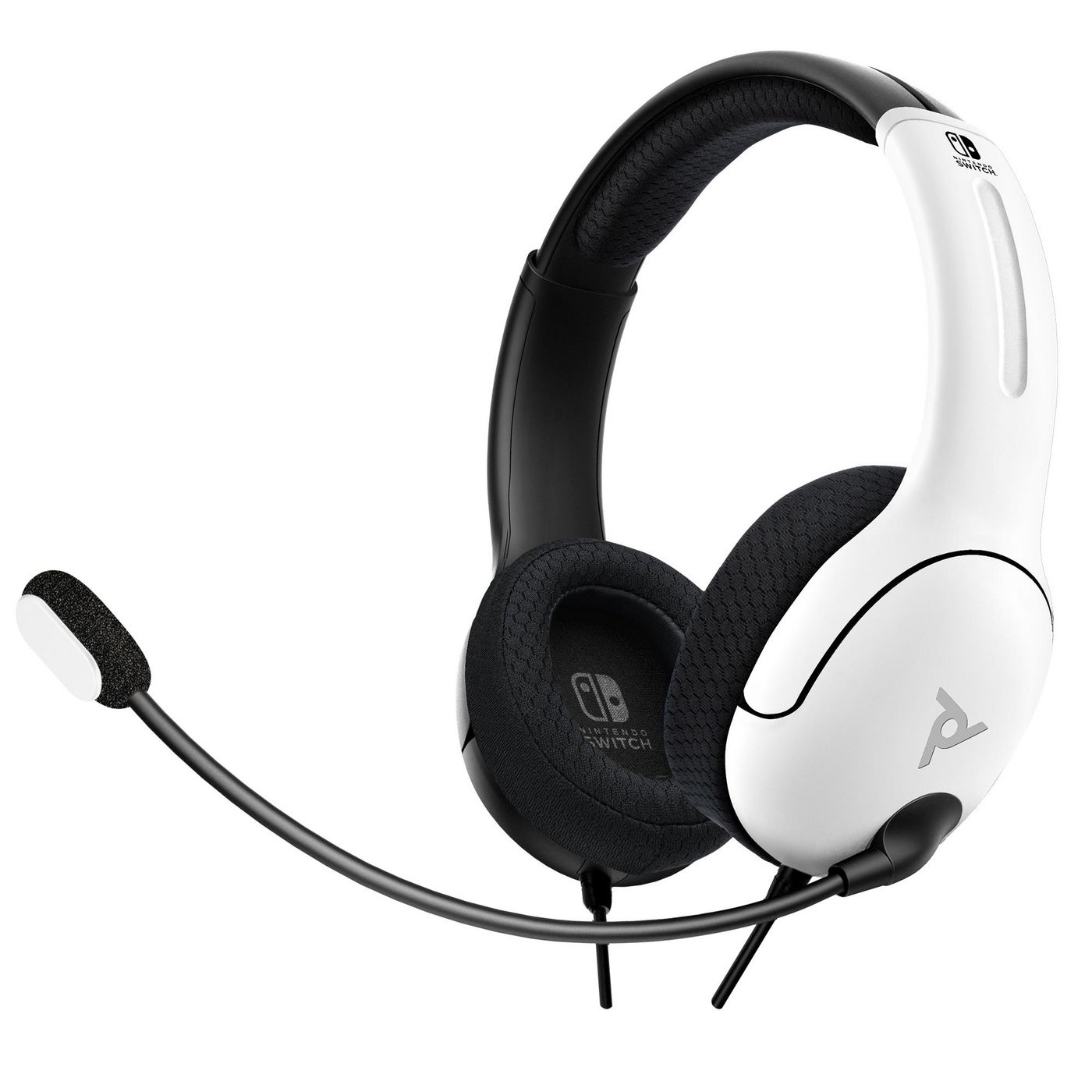 Lvl40 Headset Wired Head-Band 