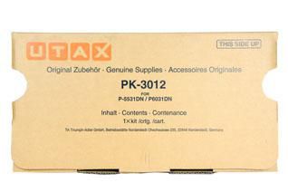 Toner Cartridge 1 Pc(S)