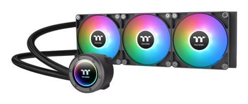 Th360 V2 Argb Sync Processor 