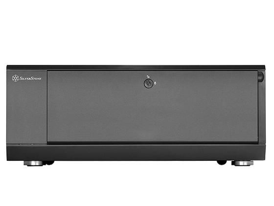 Gd10 Htpc Black