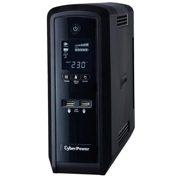 Uninterruptible Power Supply 