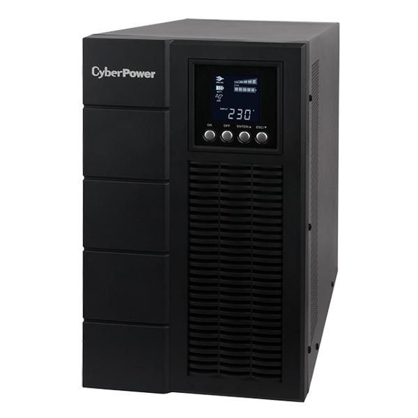 Uninterruptible Power Supply 