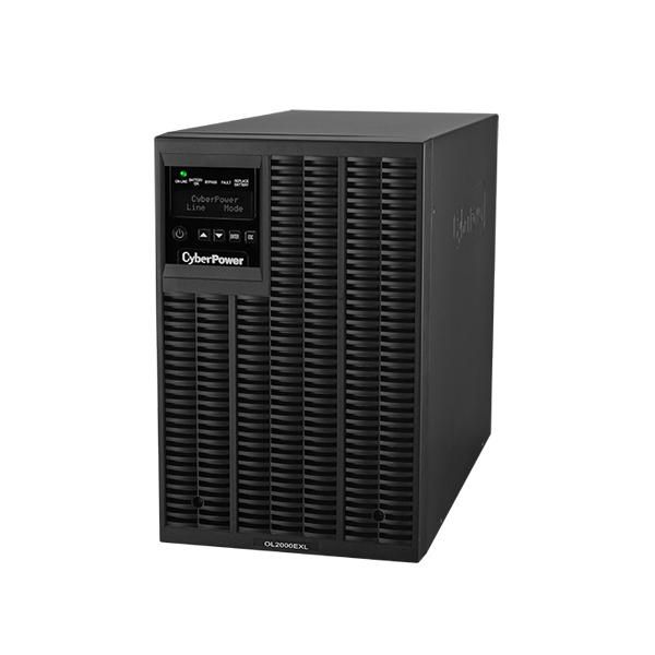 Uninterruptible Power Supply 