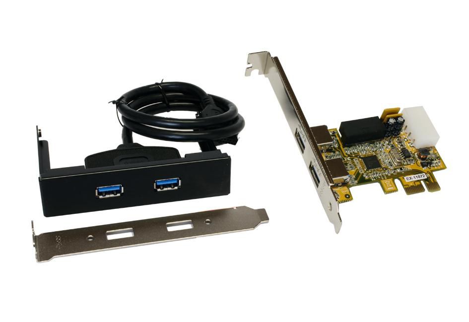 Ex-11072 Interface