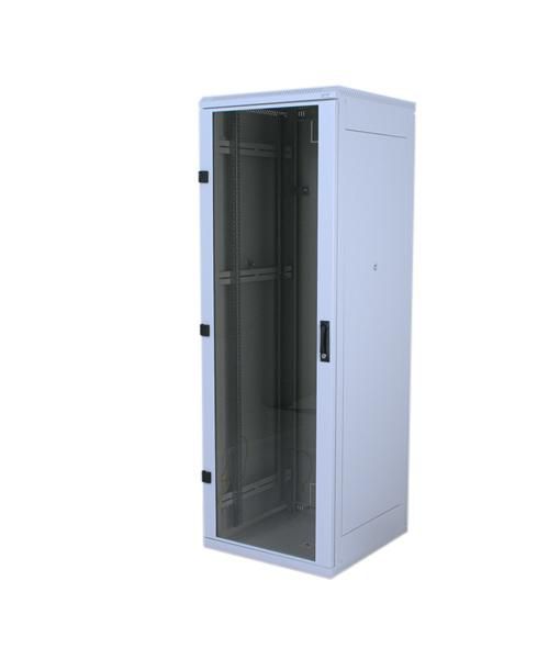 19" Delta S Rack 15U/600X600, 