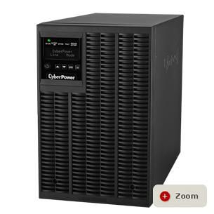 Uninterruptible Power Supply 