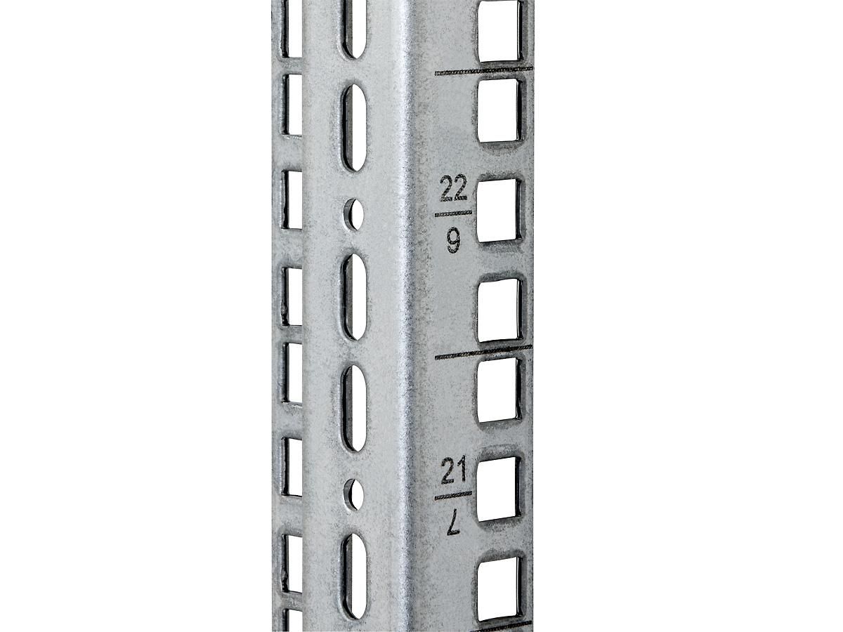 Rack Accessory Rack Rail