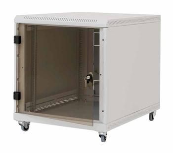 Rack Cabinet 12U Freestanding 