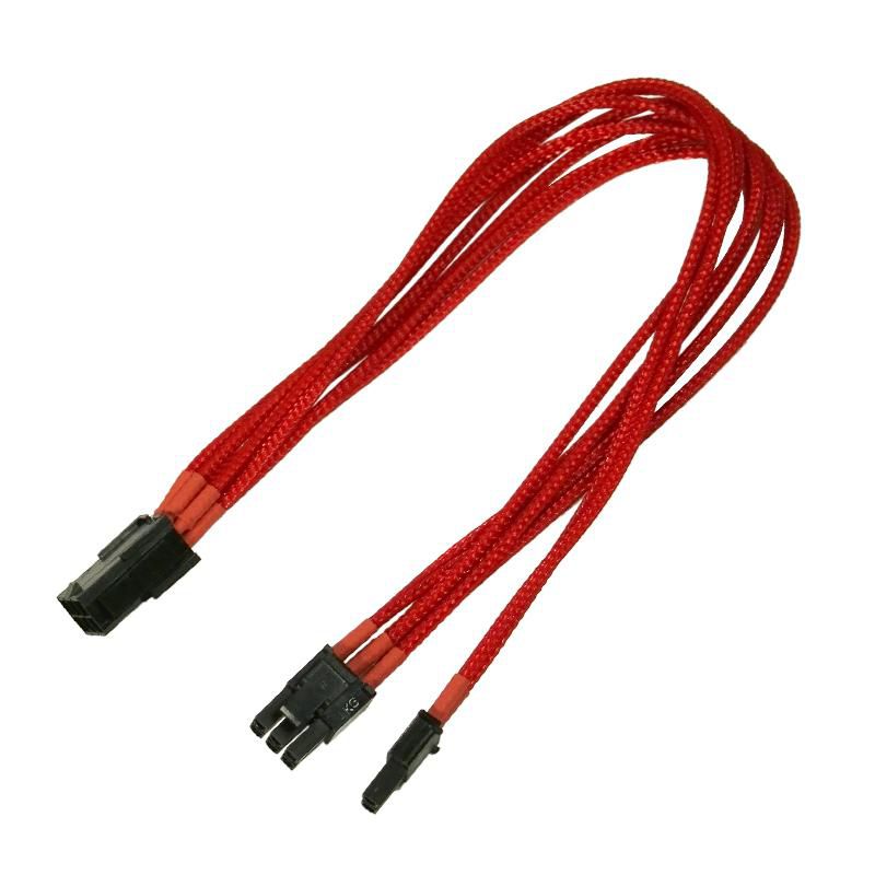 6-Pin 8-Pin Pci-E, 30Cm 0.3 M