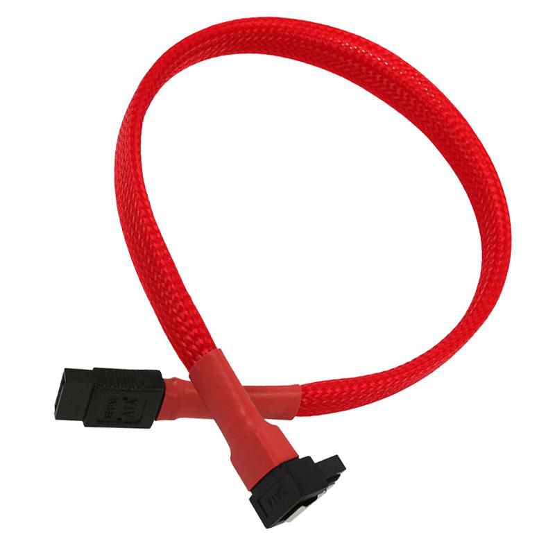 Sata 6Gb/S, 0.3 M Sata Cable 